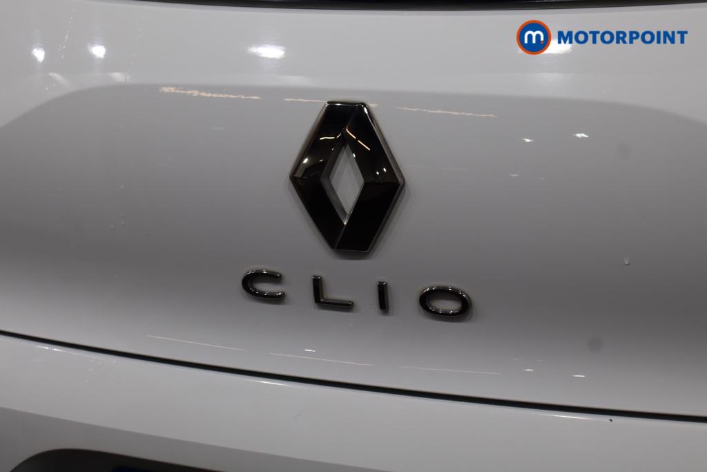 Renault Clio Play Manual Petrol Hatchback - Stock Number (1504114) - 23rd supplementary image