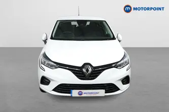 Renault Clio Play Manual Petrol Hatchback - Stock Number (1504114) - Front bumper