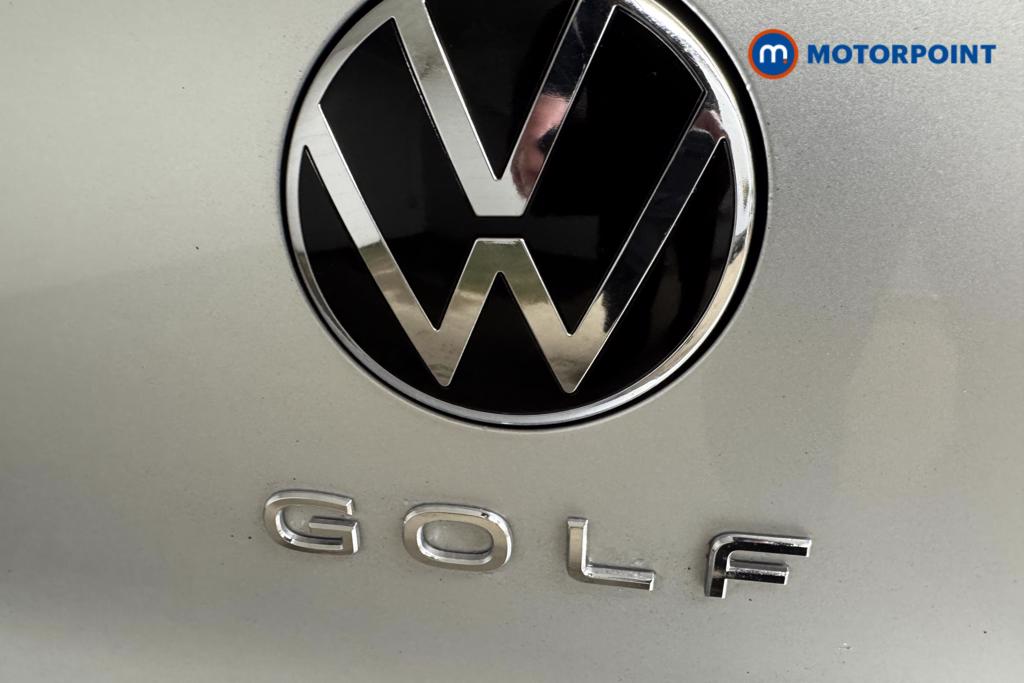 Volkswagen Golf Style Automatic Petrol Hatchback - Stock Number (1505093) - 21st supplementary image