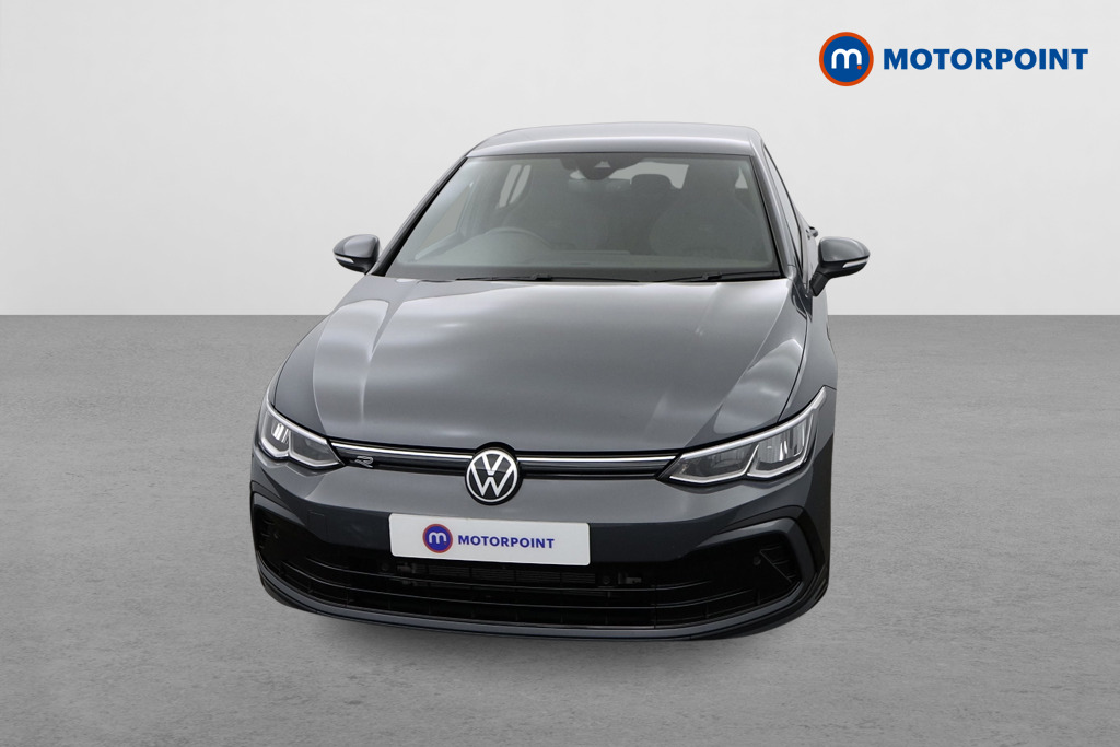 Volkswagen Golf R-Line Manual Petrol Hatchback - Stock Number (1505588) - Front bumper