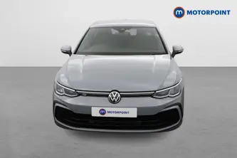 Volkswagen Golf R-Line Manual Petrol Hatchback - Stock Number (1505600) - Front bumper