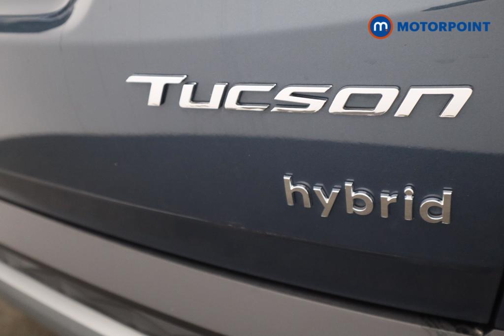 Hyundai Tucson Premium Automatic Petrol-Electric Hybrid SUV - Stock Number (1505838) - 25th supplementary image