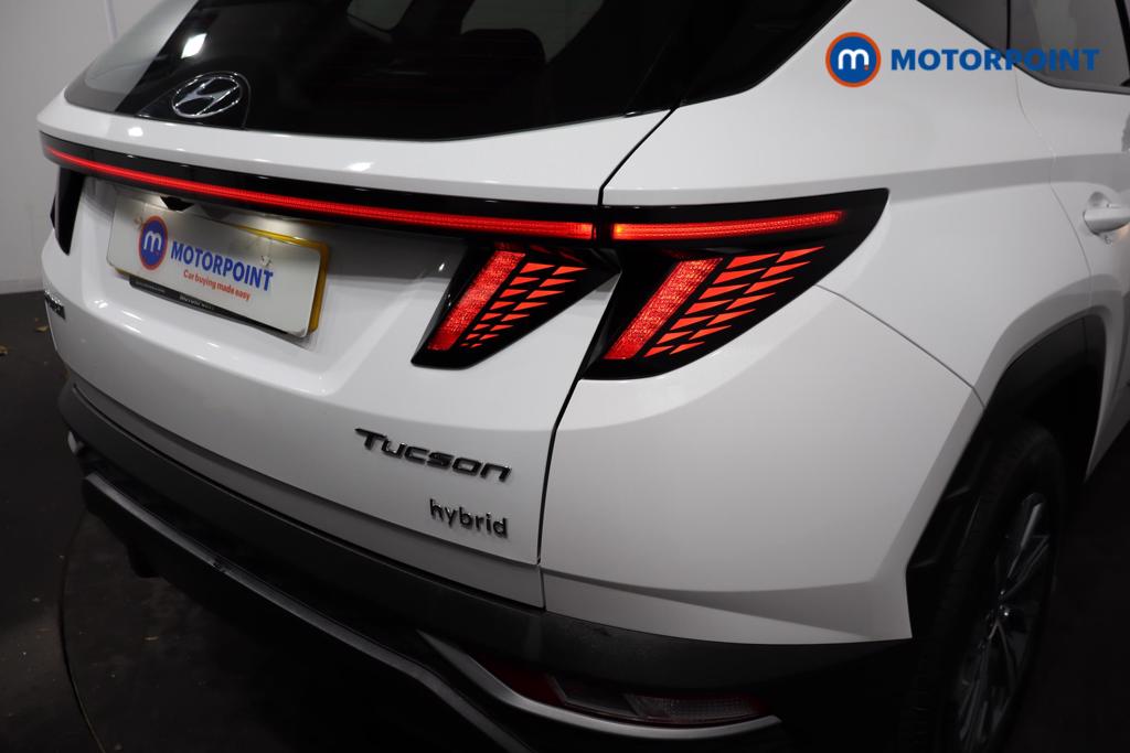 Hyundai Tucson Se Connect Automatic Petrol-Electric Hybrid SUV - Stock Number (1505859) - 26th supplementary image