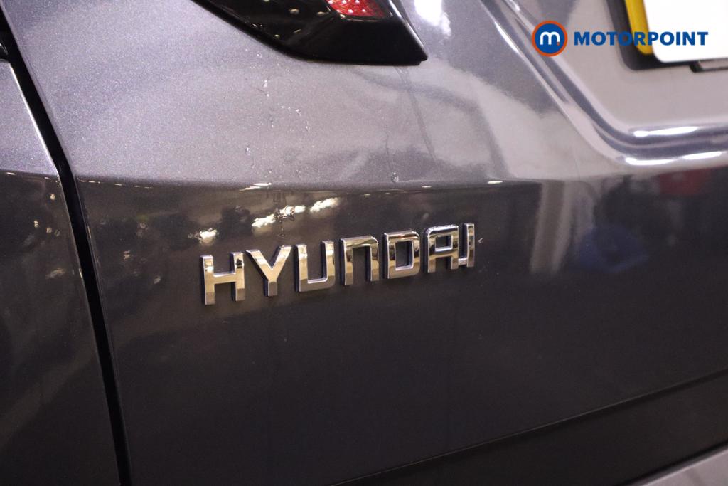 Hyundai Tucson Se Connect Automatic Petrol-Electric Hybrid SUV - Stock Number (1505931) - 36th supplementary image