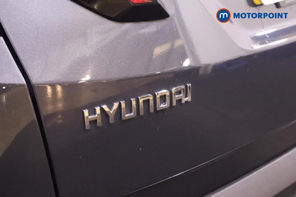 Hyundai Tucson Se Connect Automatic Petrol-Electric Hybrid SUV - Stock Number (1505942) - 35th supplementary image