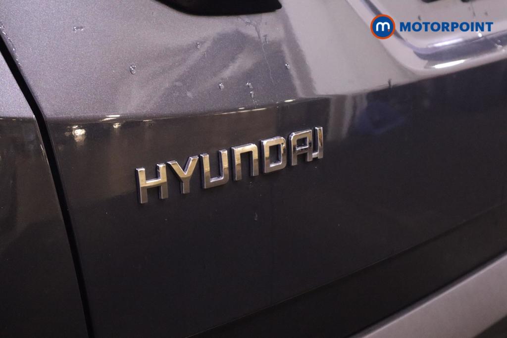 Hyundai Tucson Se Connect Automatic Petrol-Electric Hybrid SUV - Stock Number (1505943) - 37th supplementary image