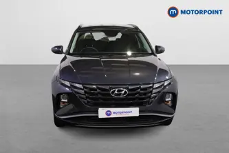 Hyundai Tucson Se Connect Automatic Petrol-Electric Hybrid SUV - Stock Number (1505943) - Front bumper