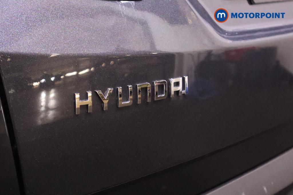 Hyundai Tucson Se Connect Automatic Petrol-Electric Hybrid SUV - Stock Number (1505946) - 36th supplementary image