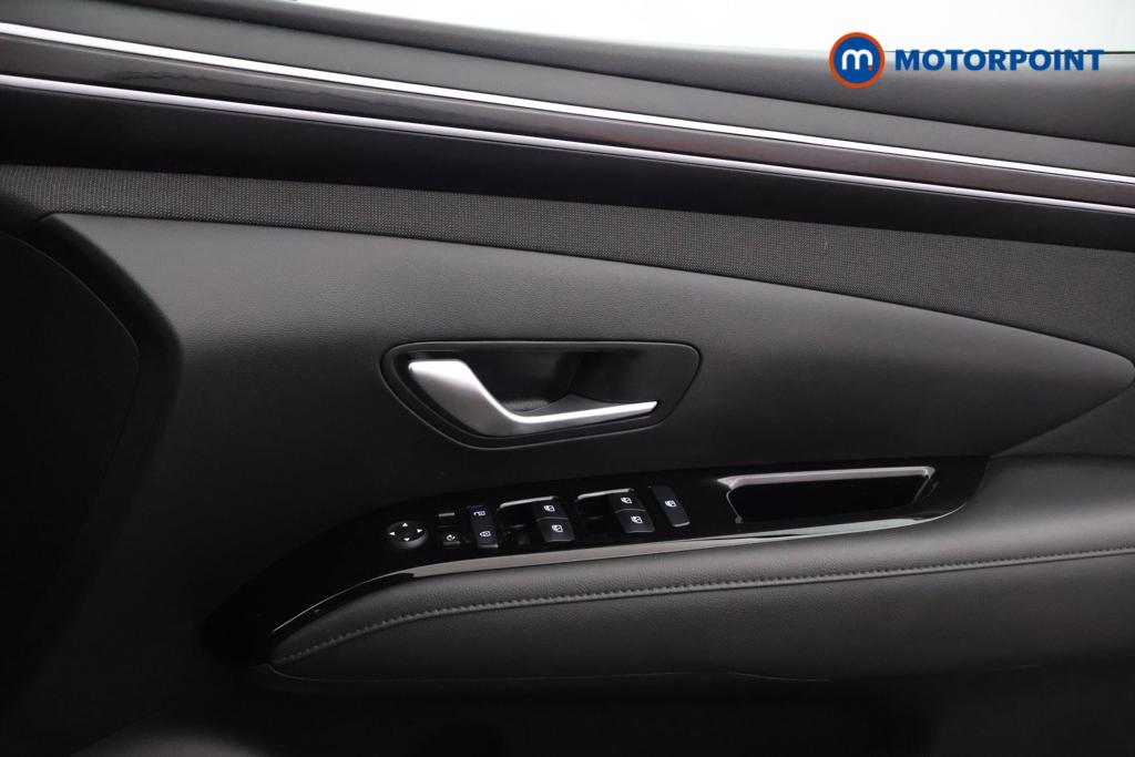 Hyundai Tucson Premium Manual Petrol SUV - Stock Number (1506045) - 8th supplementary image