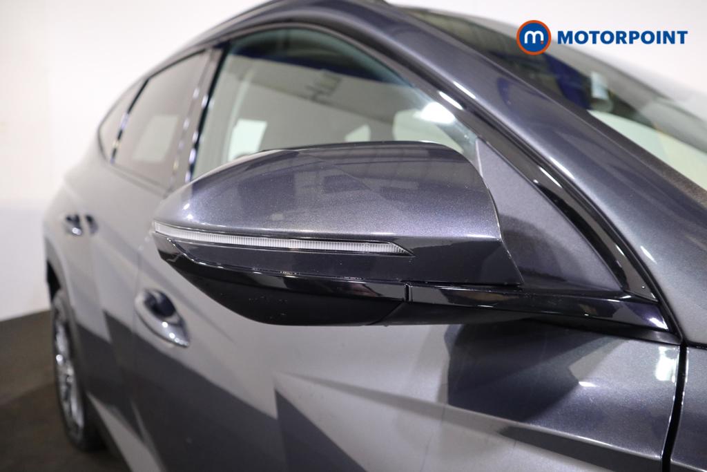 Hyundai Tucson Se Connect Automatic Petrol-Electric Hybrid SUV - Stock Number (1506058) - 22nd supplementary image