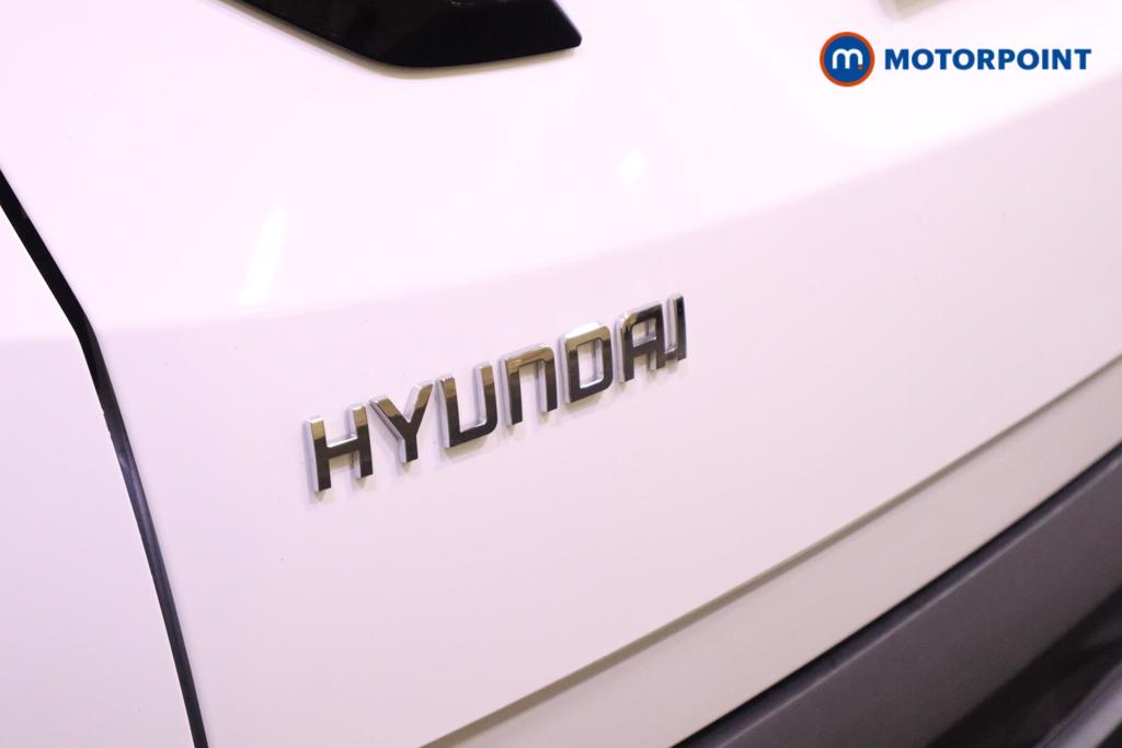 Hyundai Tucson Se Connect Manual Petrol SUV - Stock Number (1506072) - 37th supplementary image