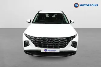 Hyundai Tucson Premium Manual Petrol SUV - Stock Number (1506073) - Front bumper