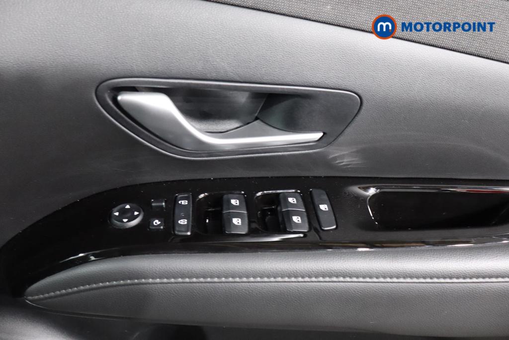 Hyundai Tucson Premium Manual Petrol SUV - Stock Number (1506116) - 16th supplementary image