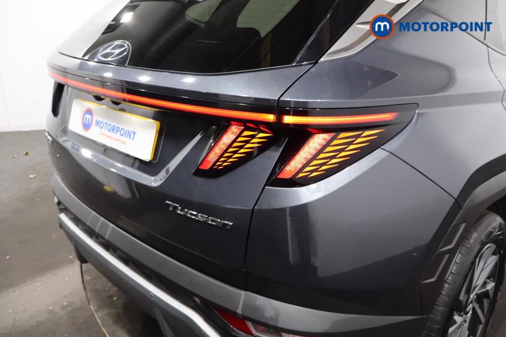 Hyundai Tucson Premium Manual Petrol SUV - Stock Number (1506116) - 27th supplementary image