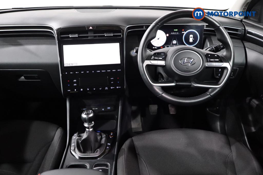 Hyundai Tucson Premium Manual Petrol SUV - Stock Number (1506116) - 1st supplementary image