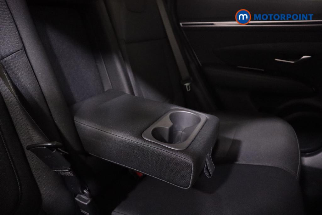 Hyundai Tucson Se Connect Manual Petrol SUV - Stock Number (1506142) - 27th supplementary image