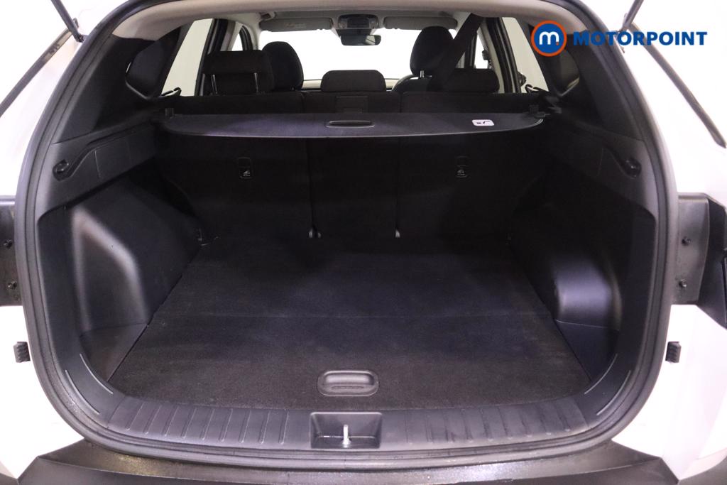 Hyundai Tucson Se Connect Manual Petrol SUV - Stock Number (1506142) - 28th supplementary image