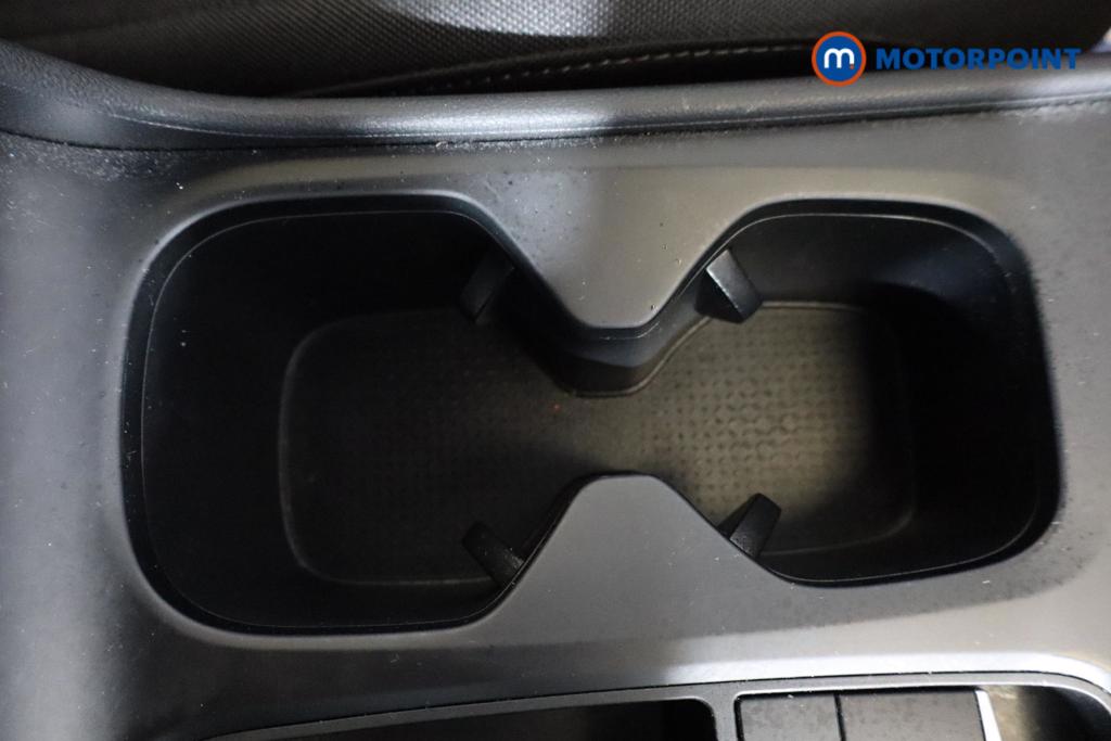 Hyundai Tucson Se Connect Manual Petrol SUV - Stock Number (1506143) - 14th supplementary image