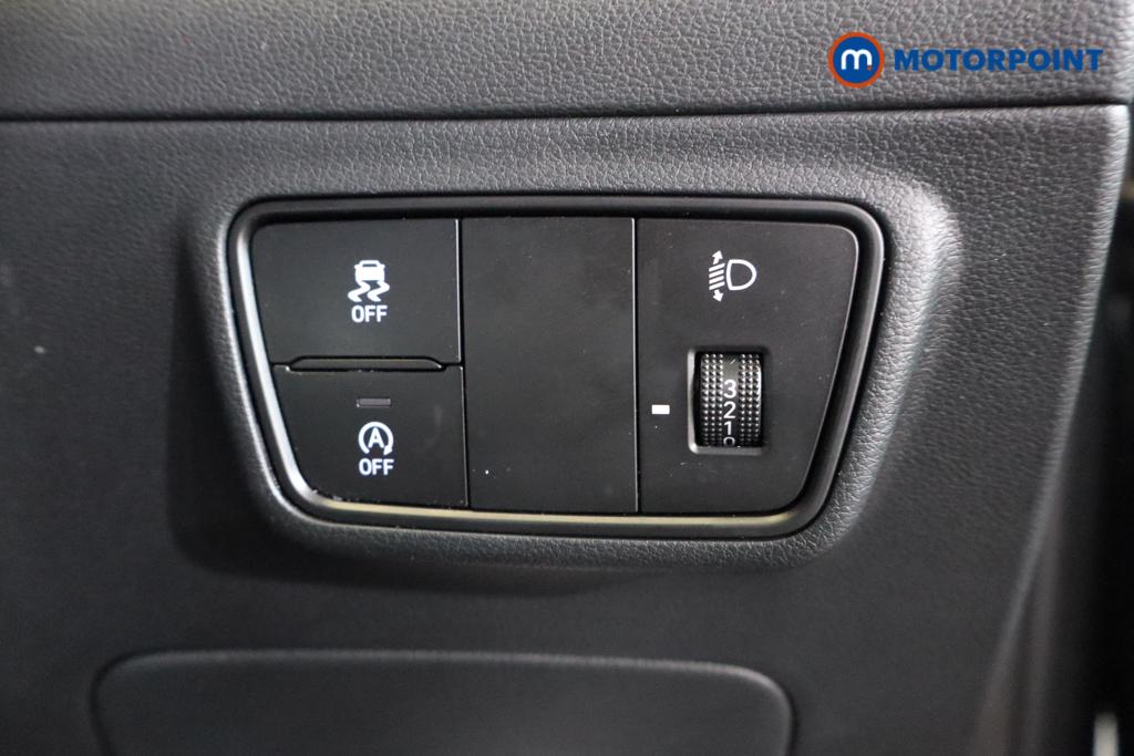 Hyundai Tucson Se Connect Manual Petrol SUV - Stock Number (1506143) - 15th supplementary image