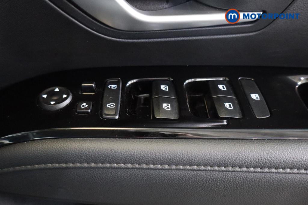 Hyundai Tucson Se Connect Manual Petrol SUV - Stock Number (1506143) - 16th supplementary image