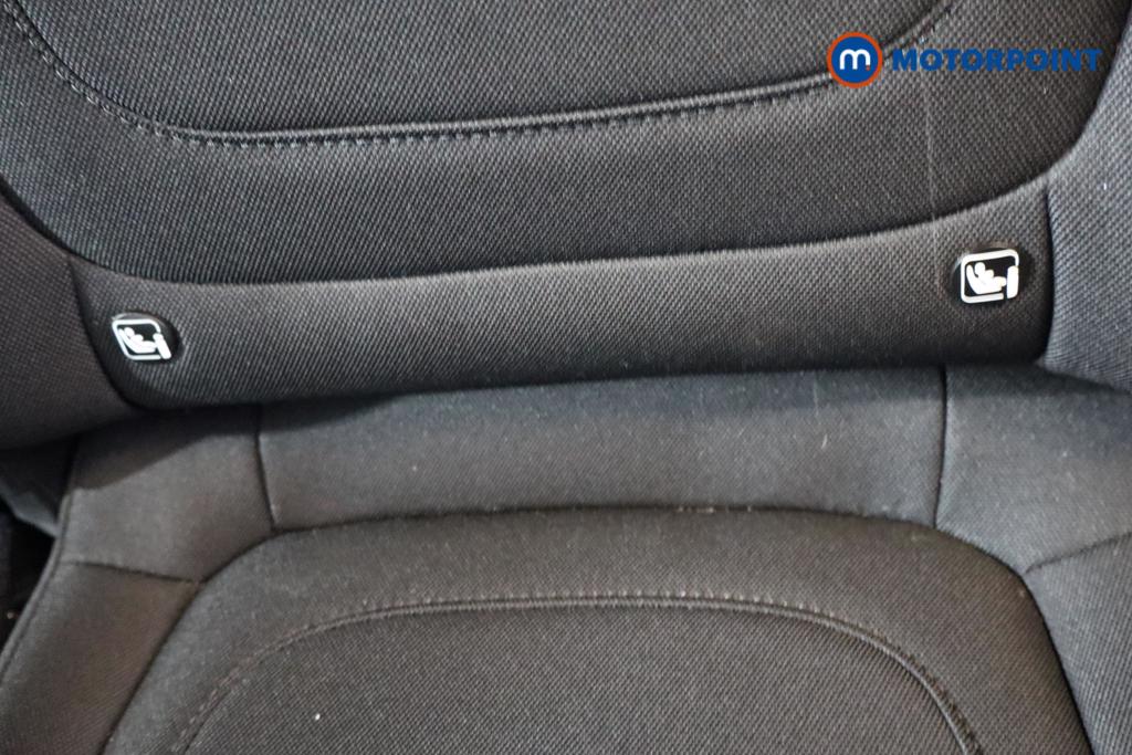 Hyundai Tucson Se Connect Manual Petrol SUV - Stock Number (1506143) - 20th supplementary image