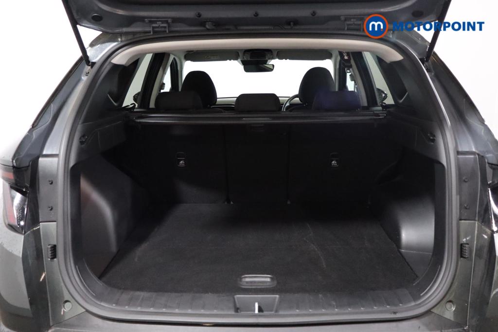 Hyundai Tucson Se Connect Manual Petrol SUV - Stock Number (1506143) - 22nd supplementary image