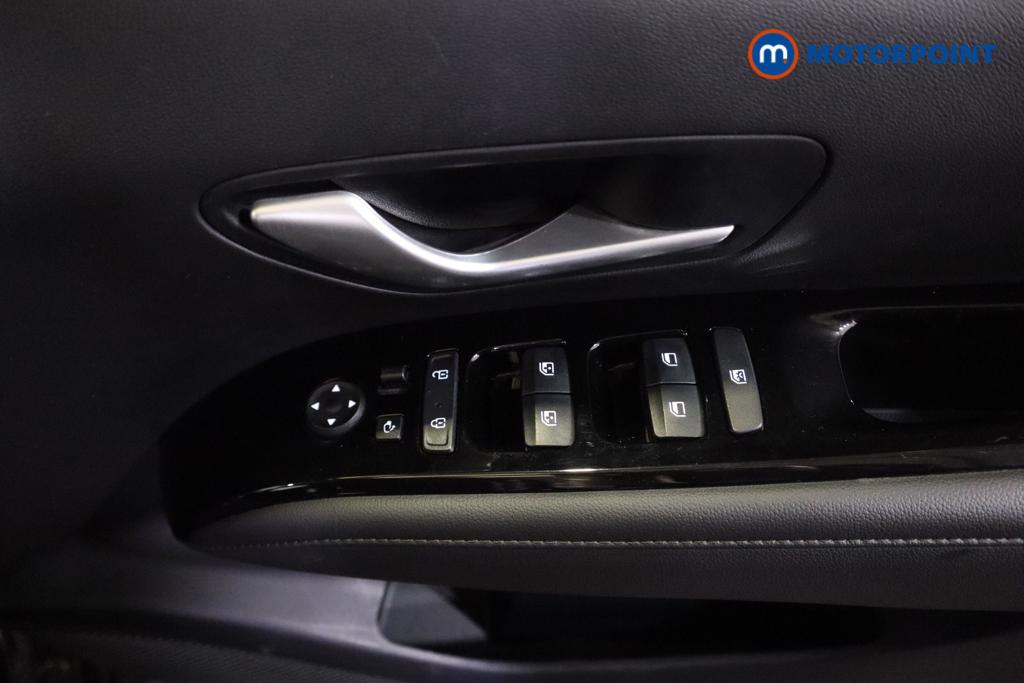 Hyundai Tucson Se Connect Manual Petrol SUV - Stock Number (1506163) - 3rd supplementary image