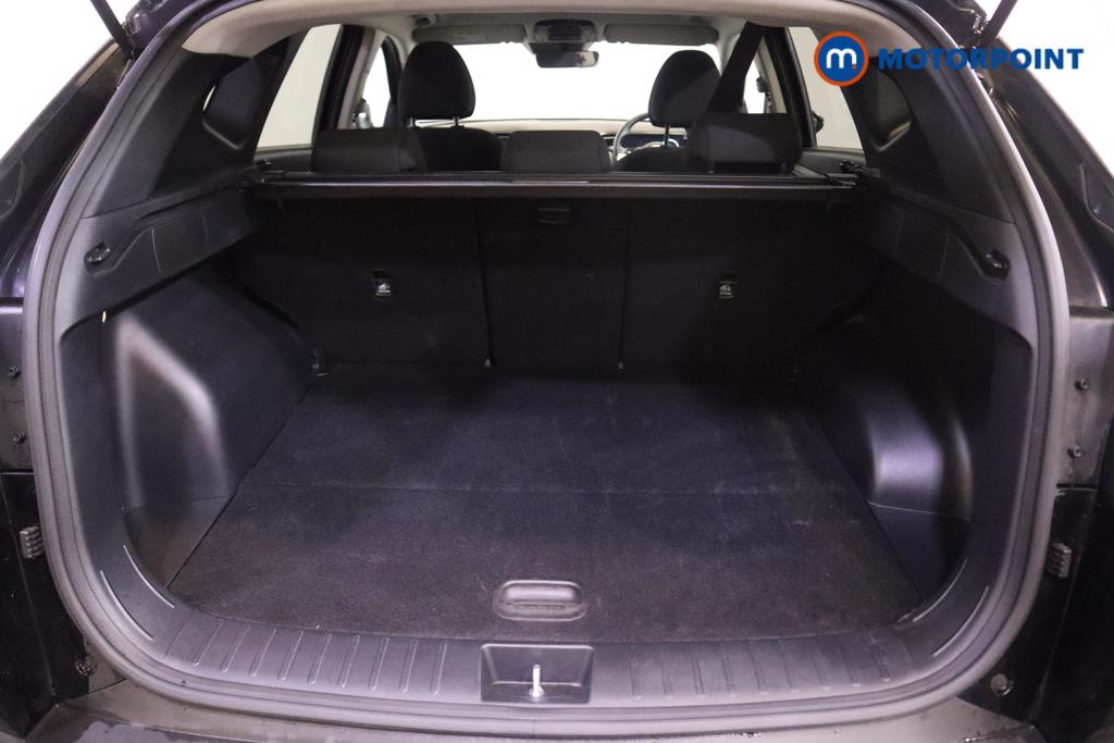 Hyundai Tucson Se Connect Manual Petrol SUV - Stock Number (1506163) - 27th supplementary image