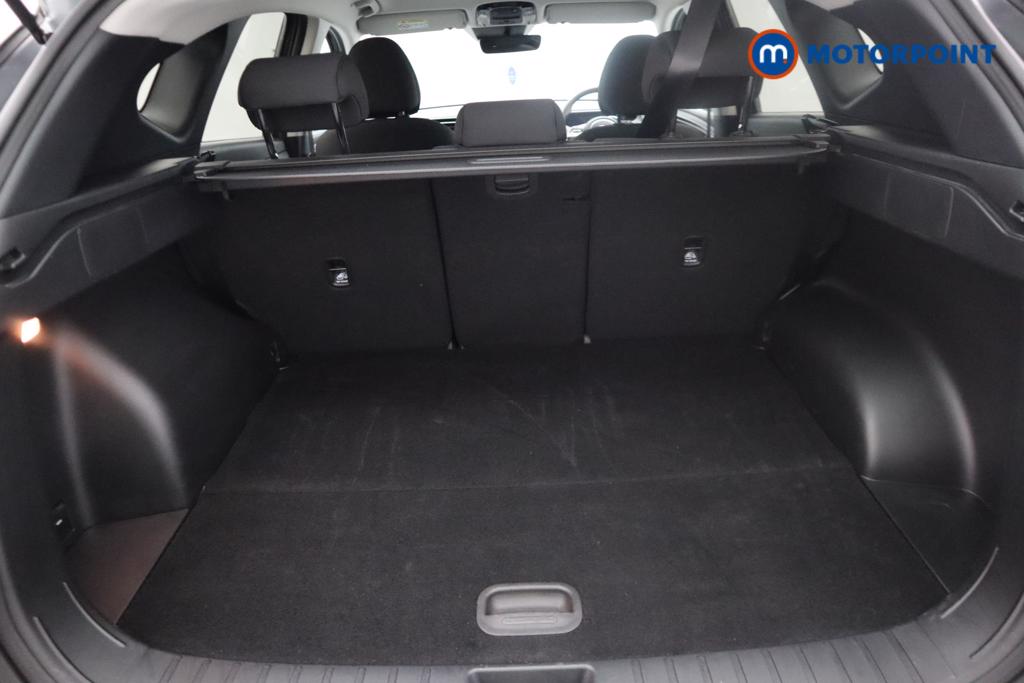 Hyundai Tucson Se Connect Manual Petrol SUV - Stock Number (1506169) - 5th supplementary image