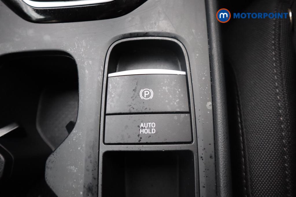 Hyundai Tucson Se Connect Manual Petrol SUV - Stock Number (1506169) - 17th supplementary image