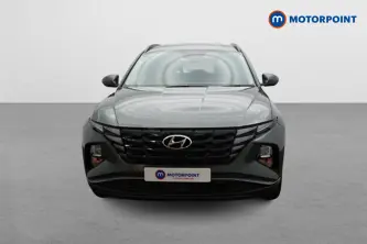 Hyundai Tucson Se Connect Manual Petrol SUV - Stock Number (1506169) - Front bumper