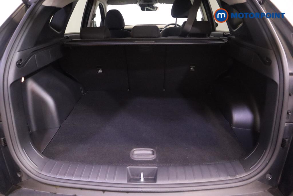 Hyundai Tucson Se Connect Manual Petrol SUV - Stock Number (1506171) - 27th supplementary image