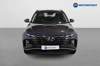 Hyundai Tucson Se Connect Manual Petrol SUV - Stock Number (1506177) - Front bumper