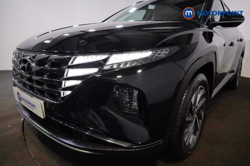 Hyundai Tucson Premium Manual Petrol SUV - Stock Number (1506185) - 24th supplementary image