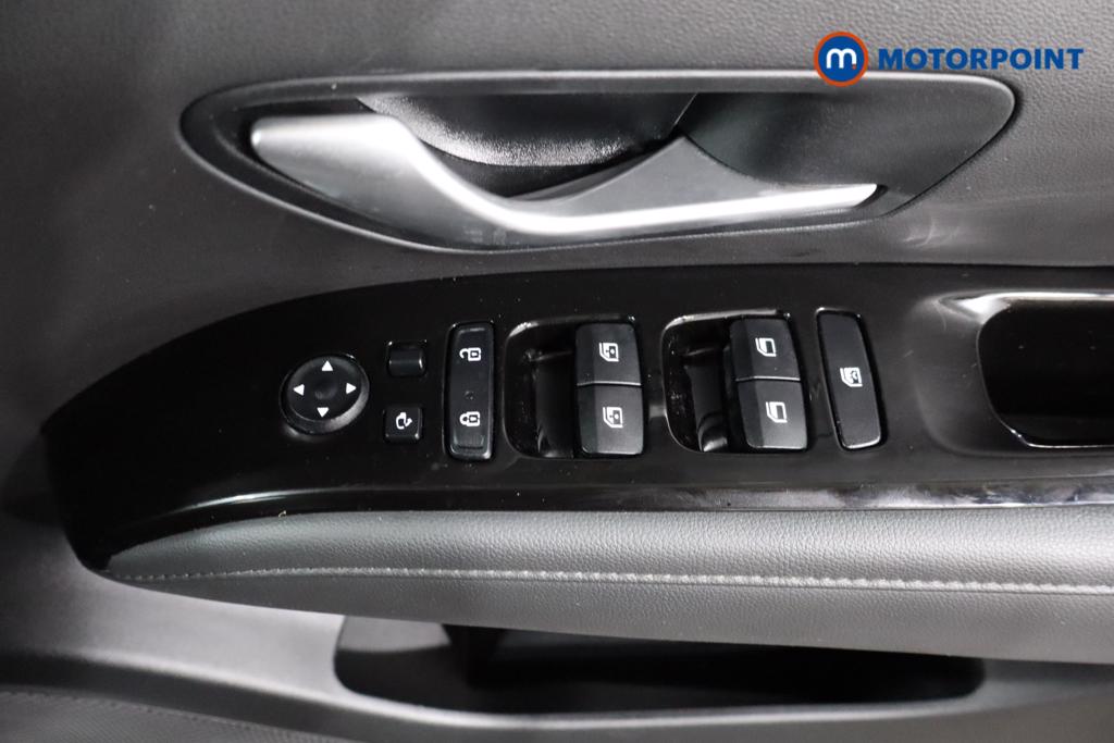 Hyundai Tucson Se Connect Manual Petrol SUV - Stock Number (1506187) - 15th supplementary image