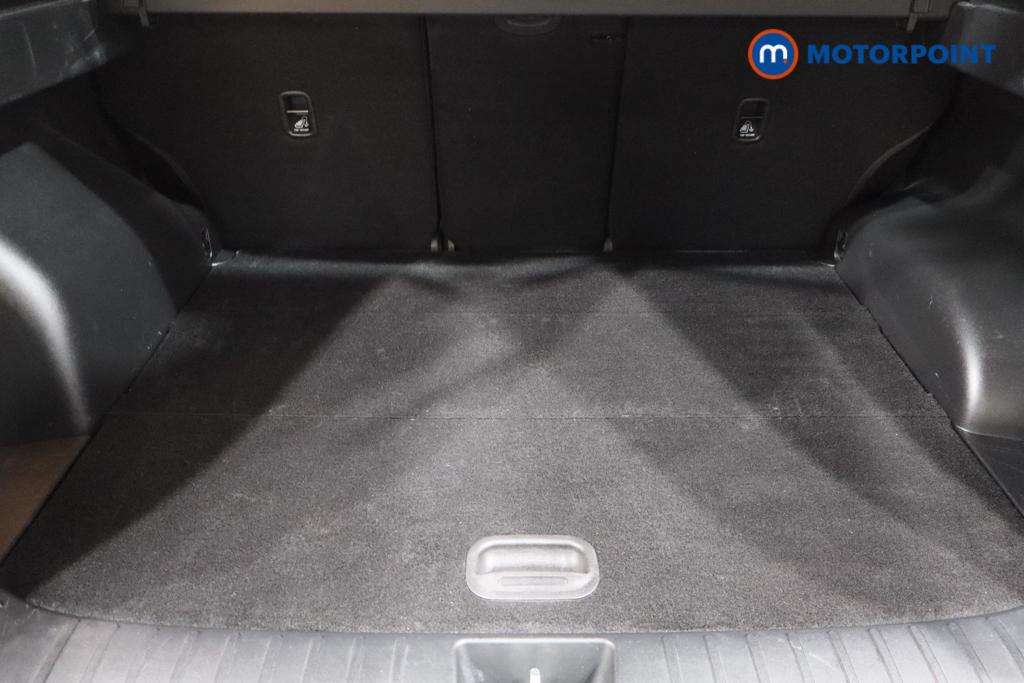 Hyundai Tucson Se Connect Manual Petrol SUV - Stock Number (1506187) - 21st supplementary image