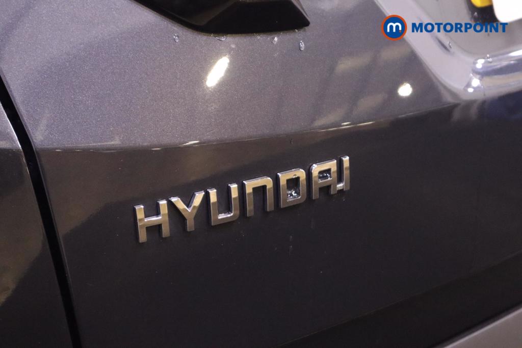 Hyundai Tucson Premium Manual Petrol SUV - Stock Number (1506196) - 35th supplementary image