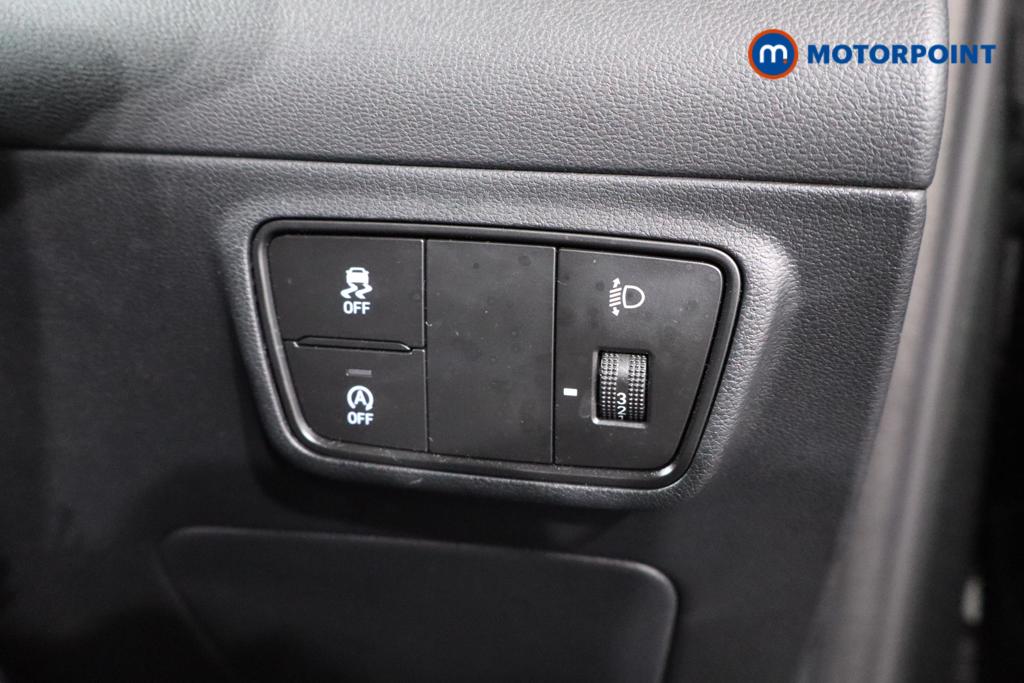 Hyundai Tucson Se Connect Manual Petrol SUV - Stock Number (1506203) - 14th supplementary image