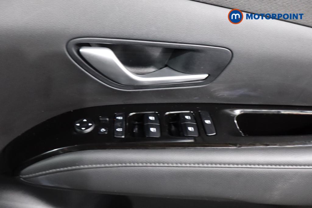 Hyundai Tucson Se Connect Manual Petrol SUV - Stock Number (1506203) - 15th supplementary image