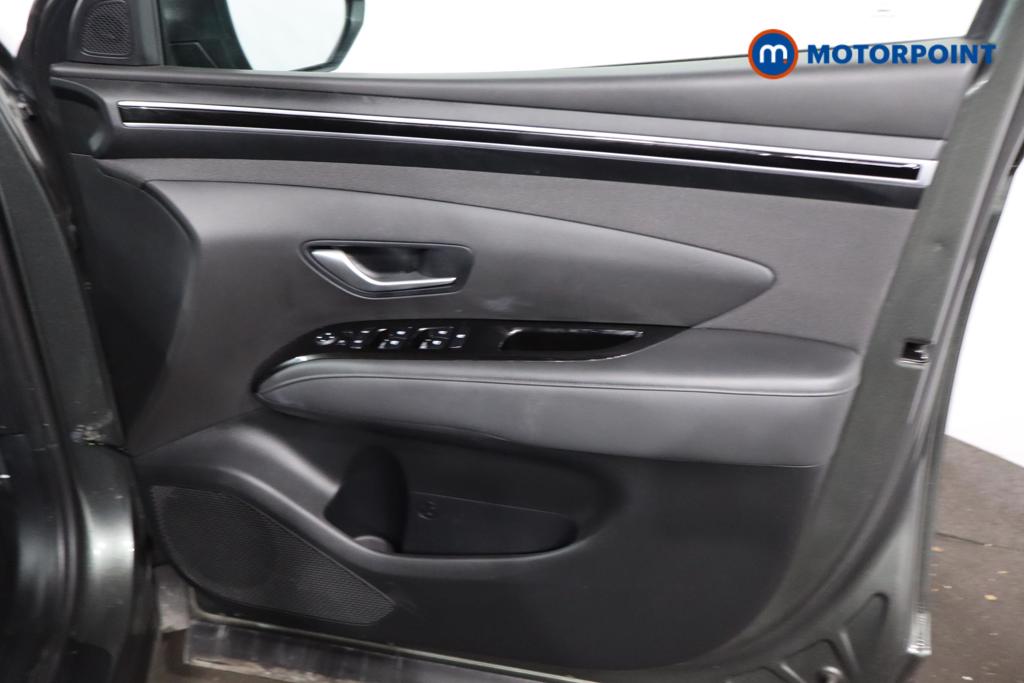 Hyundai Tucson Se Connect Manual Petrol SUV - Stock Number (1506203) - 16th supplementary image