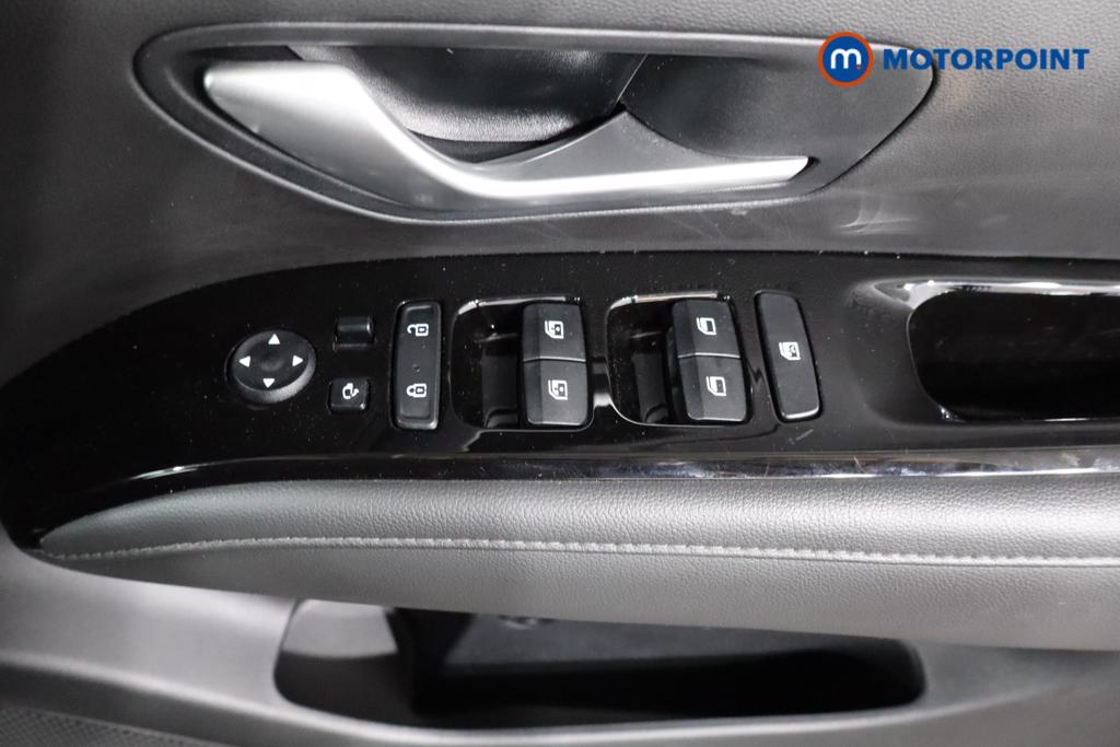 Hyundai Tucson Se Connect Manual Petrol SUV - Stock Number (1506205) - 15th supplementary image