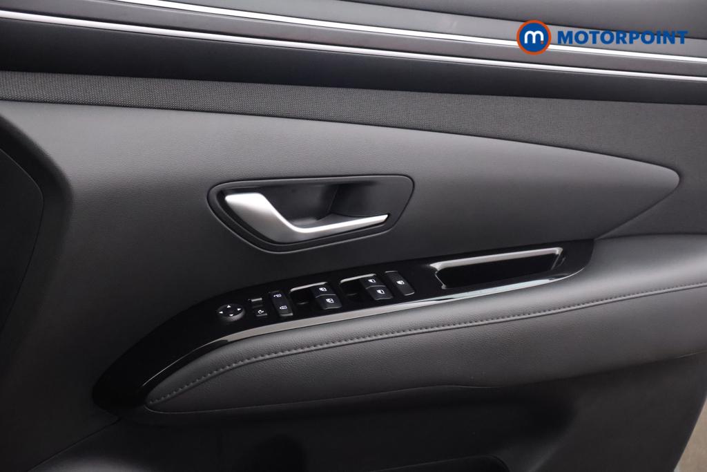 Hyundai Tucson Se Connect Manual Petrol SUV - Stock Number (1506219) - 8th supplementary image