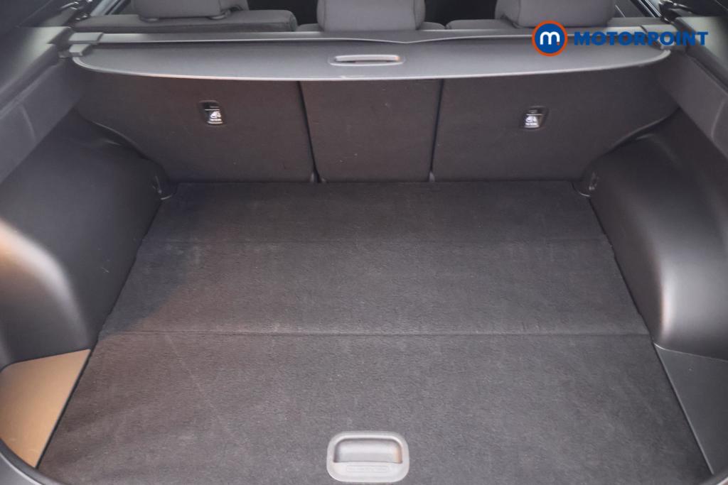 Hyundai Tucson Se Connect Manual Petrol SUV - Stock Number (1506219) - 11th supplementary image