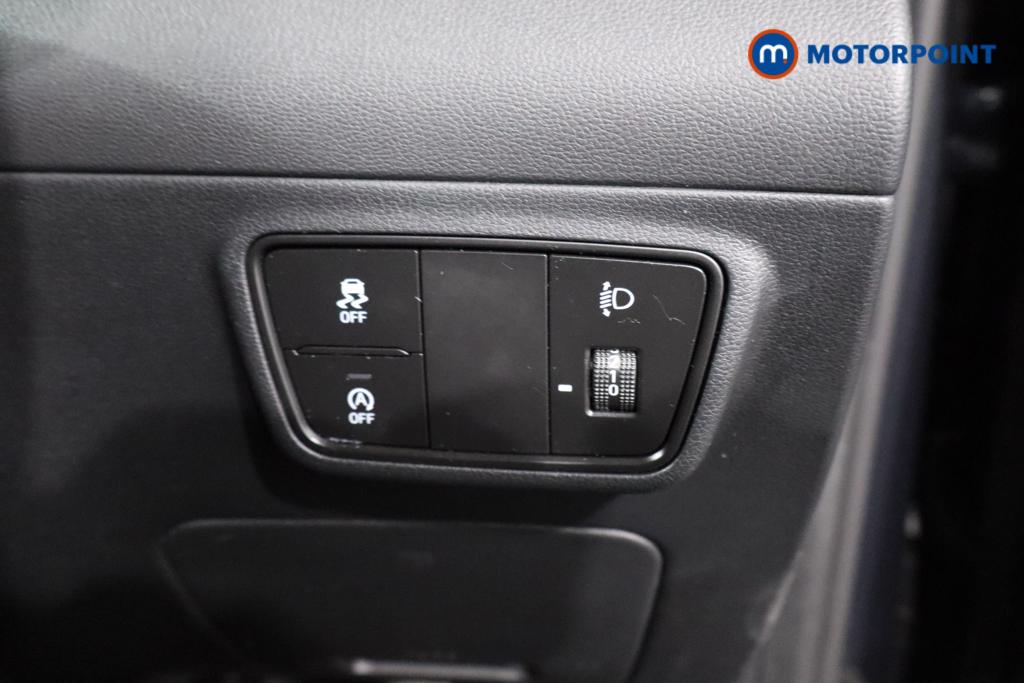 Hyundai Tucson Se Connect Manual Petrol SUV - Stock Number (1506221) - 15th supplementary image