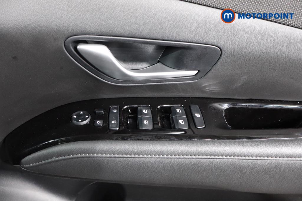 Hyundai Tucson Se Connect Manual Petrol SUV - Stock Number (1506221) - 16th supplementary image