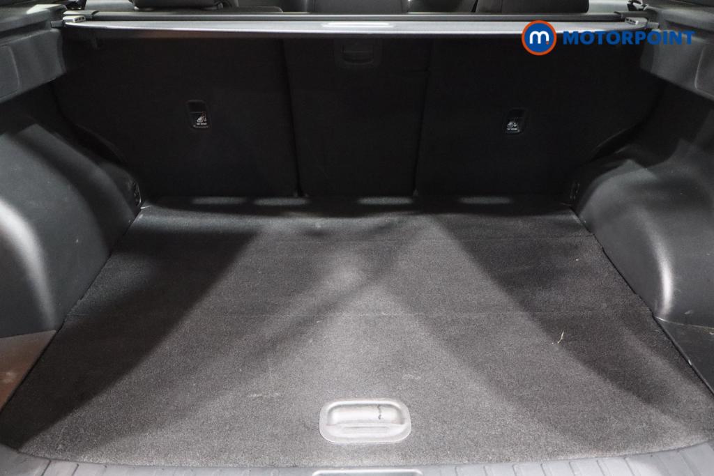 Hyundai Tucson Se Connect Manual Petrol SUV - Stock Number (1506221) - 22nd supplementary image