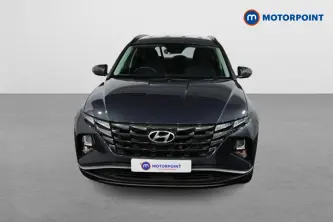 Hyundai Tucson Se Connect Manual Petrol SUV - Stock Number (1506221) - Front bumper