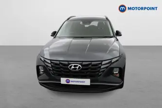 Hyundai Tucson Se Connect Manual Petrol SUV - Stock Number (1506237) - Front bumper