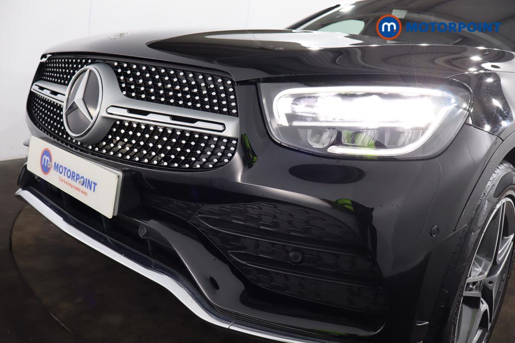 Mercedes-Benz GLC Amg Line Automatic Diesel SUV - Stock Number (1506277) - 29th supplementary image