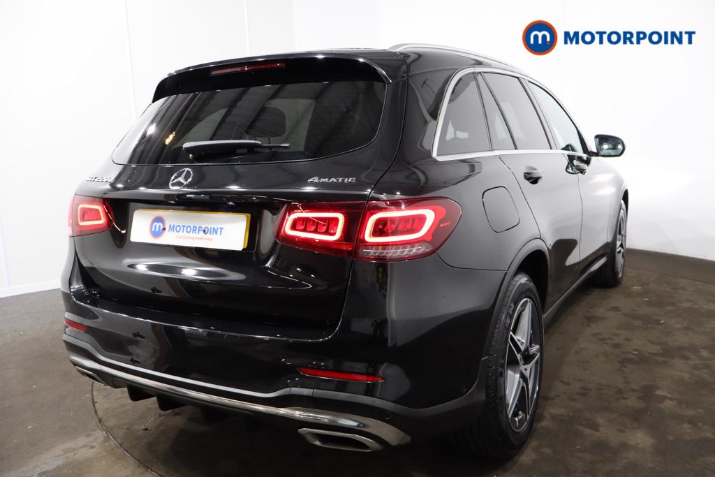 Mercedes-Benz GLC Amg Line Automatic Diesel SUV - Stock Number (1506277) - 31st supplementary image